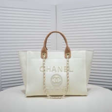 Chanel Shopping Bags